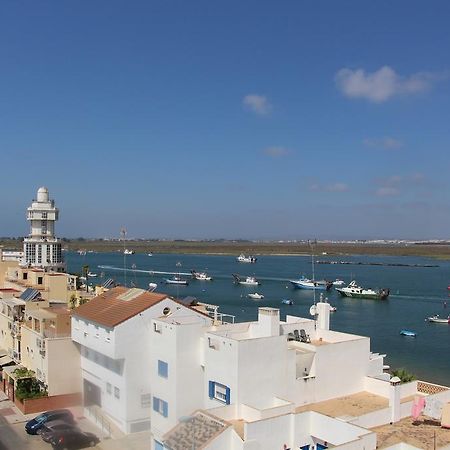 Apartamento En Isla Cristina Puerto Deportivo 外观 照片