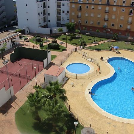 Apartamento En Isla Cristina Puerto Deportivo 外观 照片