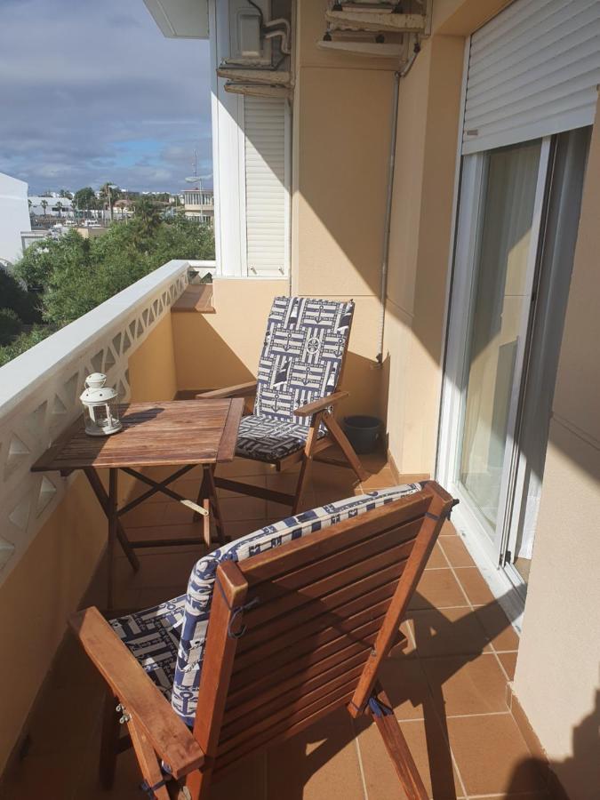 Apartamento En Isla Cristina Puerto Deportivo 外观 照片