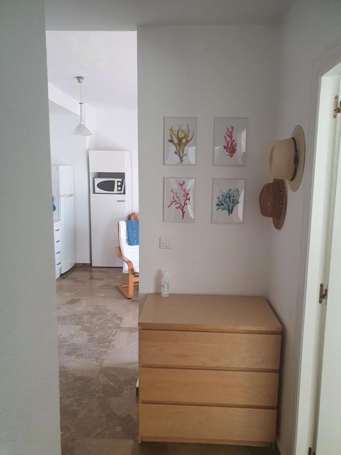 Apartamento En Isla Cristina Puerto Deportivo 外观 照片