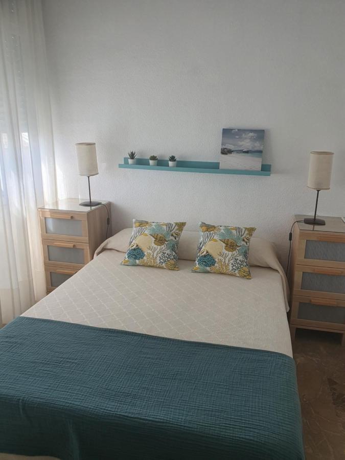 Apartamento En Isla Cristina Puerto Deportivo 外观 照片