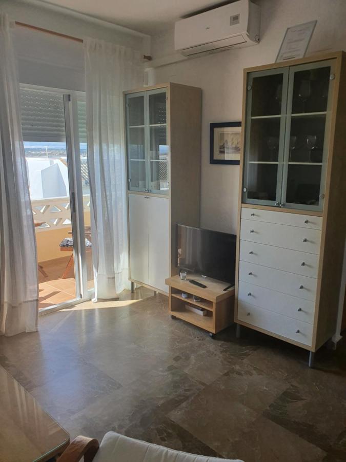 Apartamento En Isla Cristina Puerto Deportivo 外观 照片