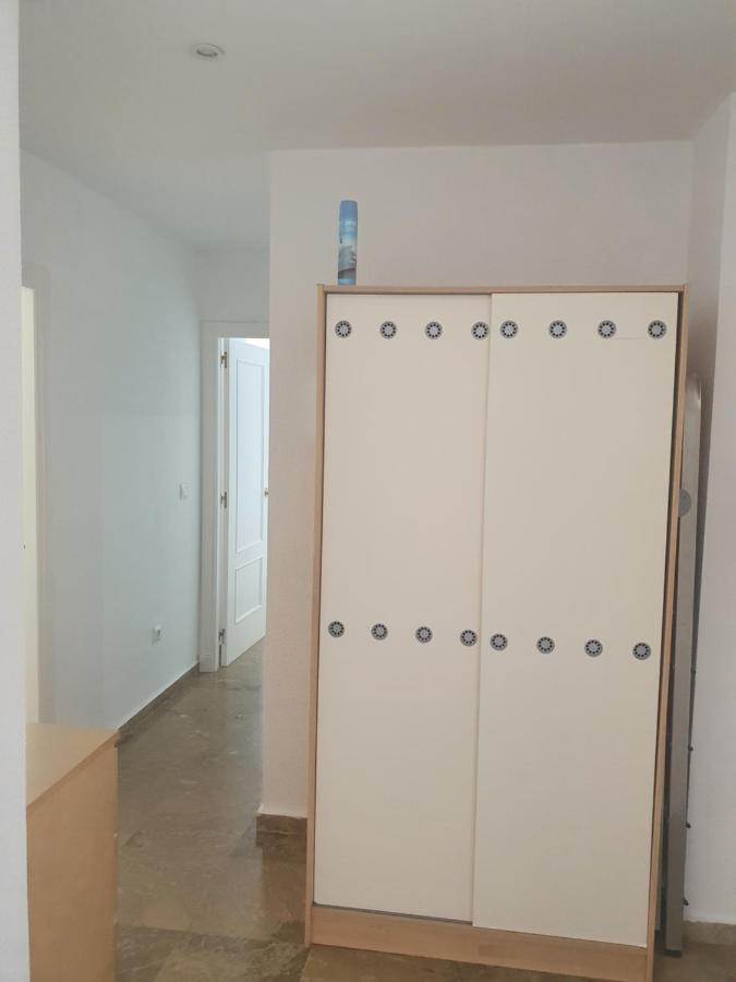 Apartamento En Isla Cristina Puerto Deportivo 外观 照片