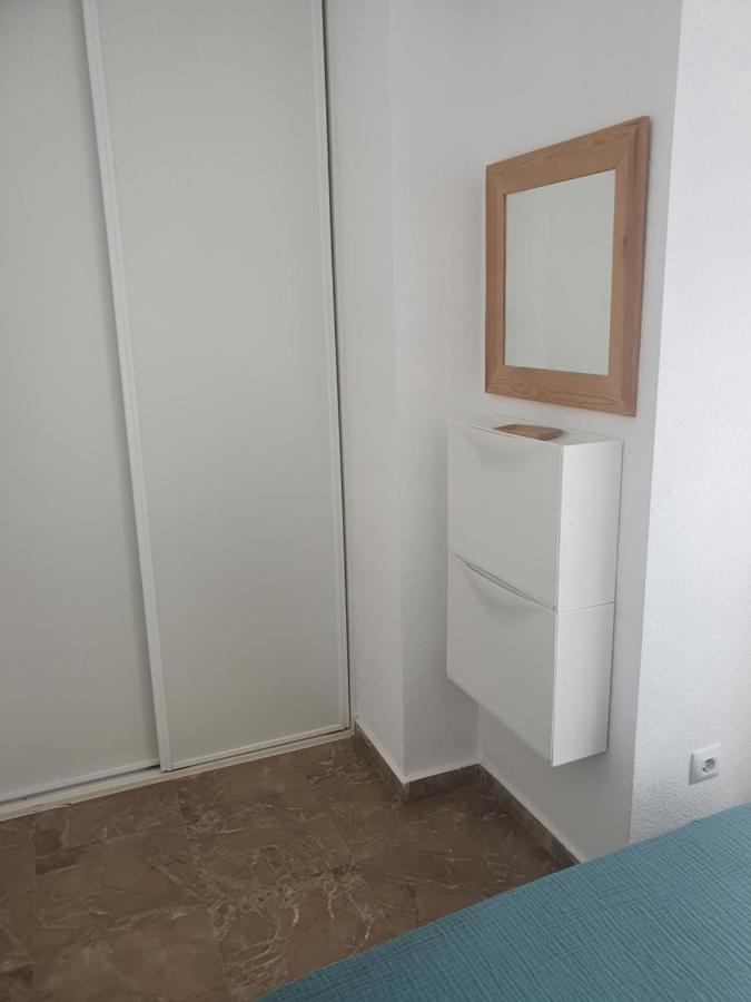 Apartamento En Isla Cristina Puerto Deportivo 外观 照片