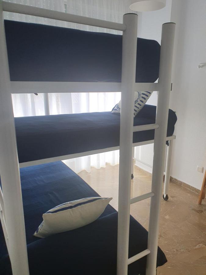 Apartamento En Isla Cristina Puerto Deportivo 外观 照片