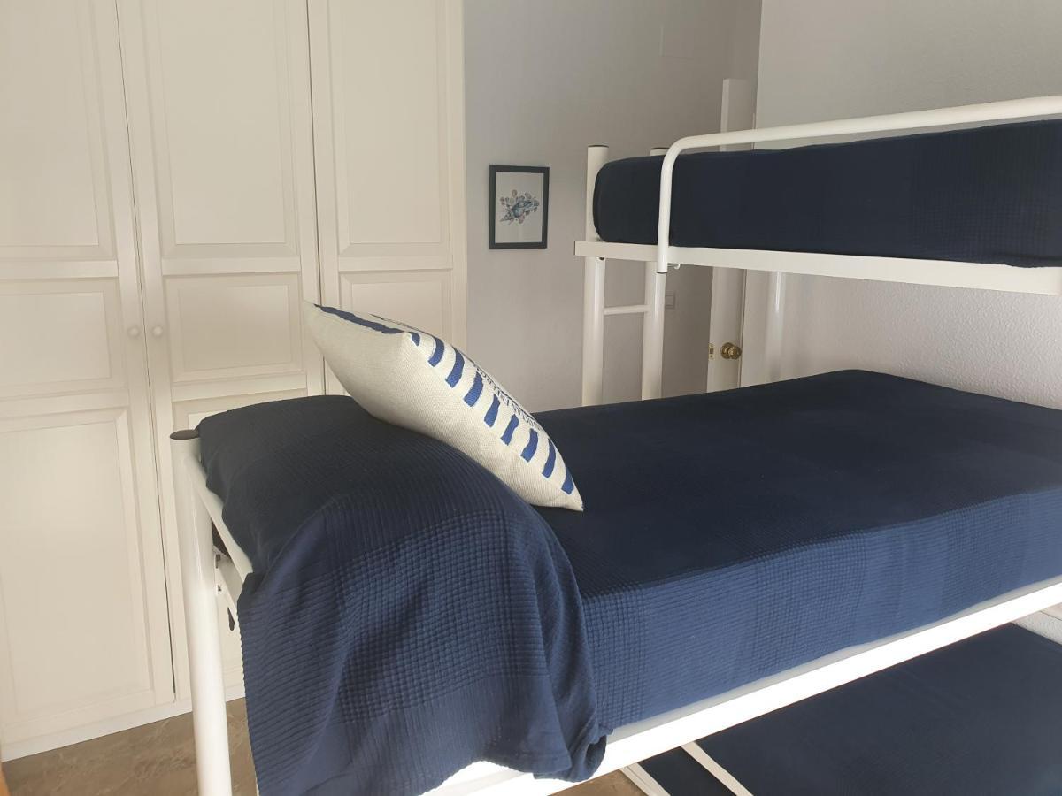 Apartamento En Isla Cristina Puerto Deportivo 外观 照片